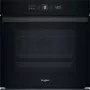 Whirlpool WOI4S8PM2SBA 73 L Juoda