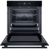 Whirlpool WOI4S8PM2SBA 73 L Juoda