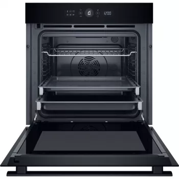 Whirlpool WOI4S8PM2SBA 73 L Juoda