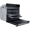 Whirlpool WOI4S8PM2SBA 73 L Juoda