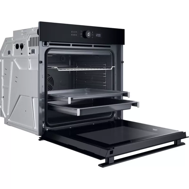 Whirlpool WOI4S8PM2SBA 73 L Juoda