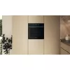 Whirlpool WOI4S8PM2SBA 73 L Juoda