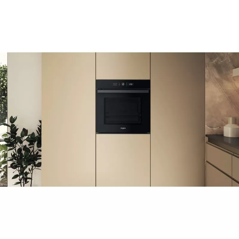 Whirlpool WOI4S8PM2SBA 73 L Juoda
