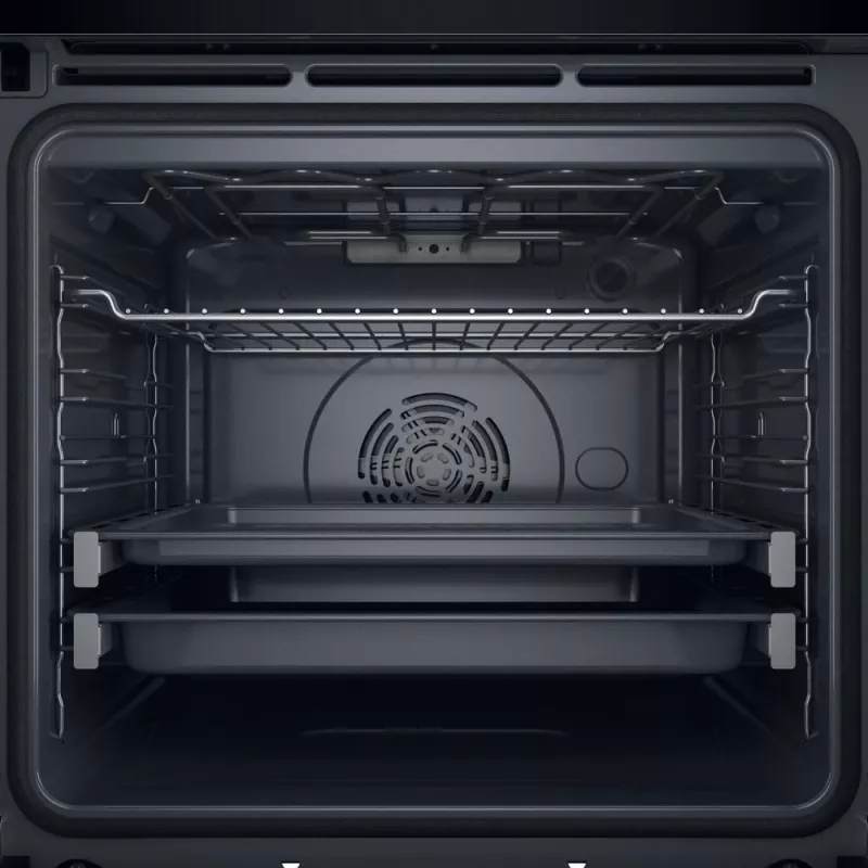 Whirlpool WOI4S8PM2SBA 73 L Juoda