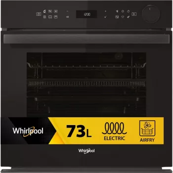 Whirlpool AKZ9S 8220 FB 73 L juoda