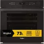 Whirlpool AKZ9S 8220 FB 73 L juoda