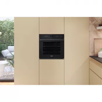 Whirlpool AKZ9S 8220 FB 73 L juoda