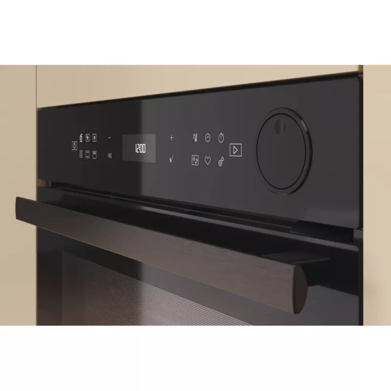 Whirlpool AKZ9S 8220 FB 73 L juoda