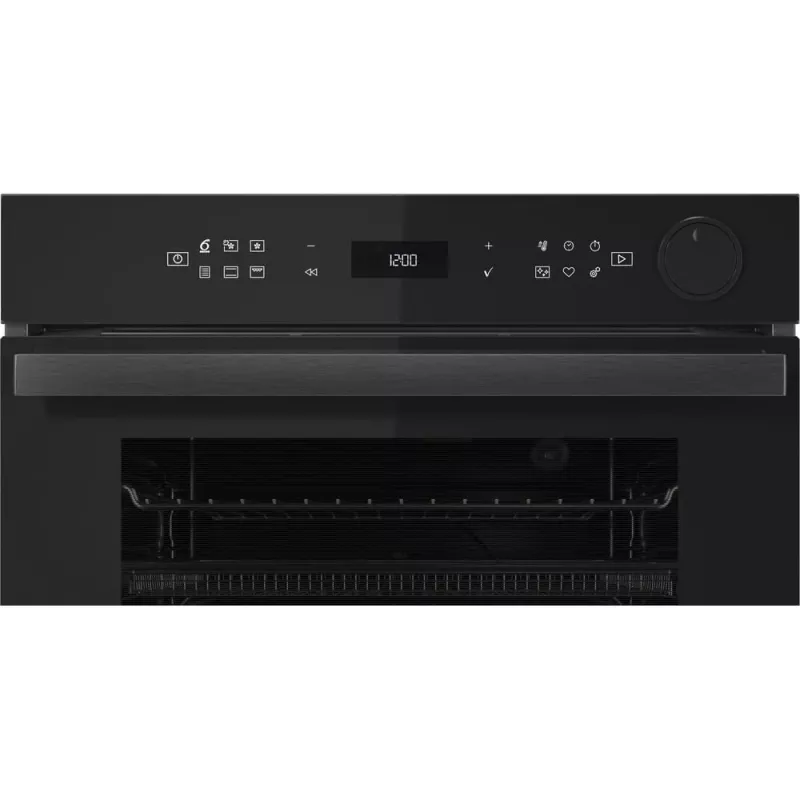 Whirlpool AKZ9S 8220 FB 73 L juoda