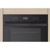 Whirlpool AKZ9S 8220 FB 73 L juoda