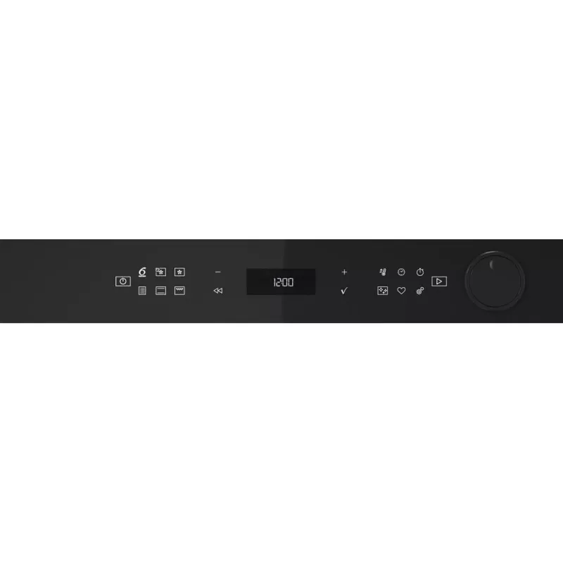 Whirlpool AKZ9S 8220 FB 73 L juoda