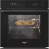 Whirlpool AKZ9S 8220 FB 73 L juoda