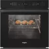 Whirlpool AKZ9S 8220 FB 73 L juoda
