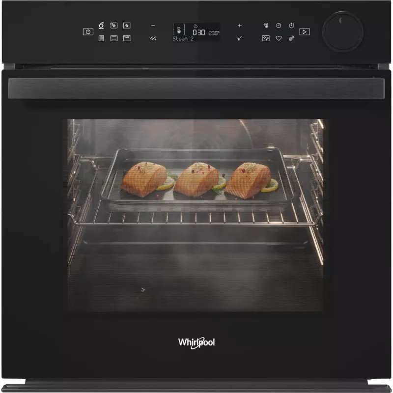 Whirlpool AKZ9S 8220 FB 73 L juoda