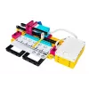 Mokomasis robotikos rinkinys LEGO SPIKE Prime 45678 — 528 dalys, 2 minifigūrėlės, nuo 10 metų