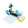 Mokomasis robotikos rinkinys LEGO SPIKE Prime 45678 — 528 dalys, 2 minifigūrėlės, nuo 10 metų