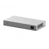 NETGEAR GS724Tv6 Managed L2+/L3 Gigabit Ethernet (10/100/1000) 1U Mėlyna, Pilka
