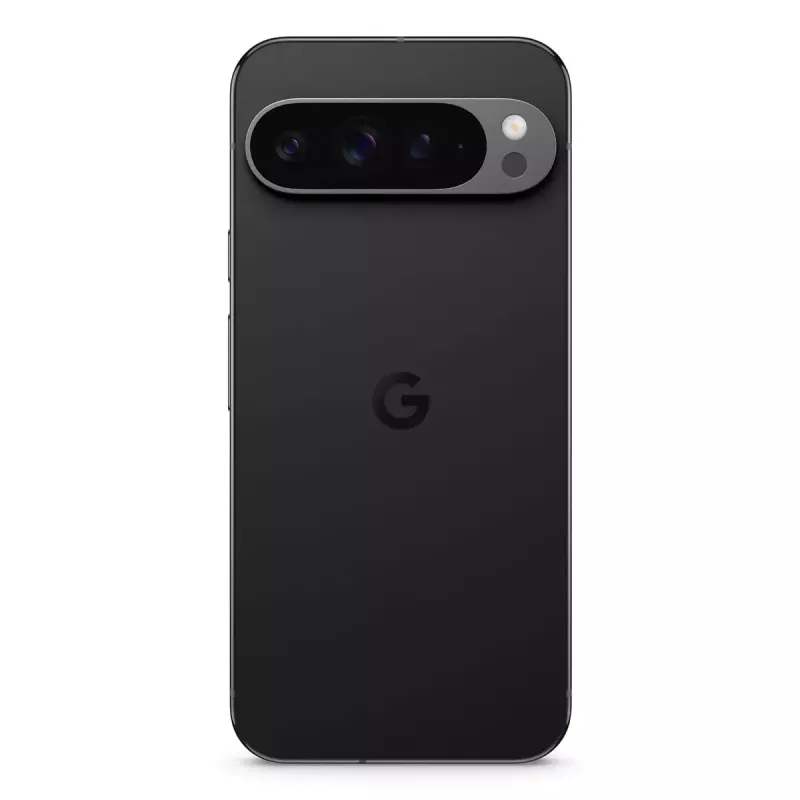 Išmanusis telefonas Google Pixel 9 Pro XL 6,8 colio 16GB 128GB Juodas