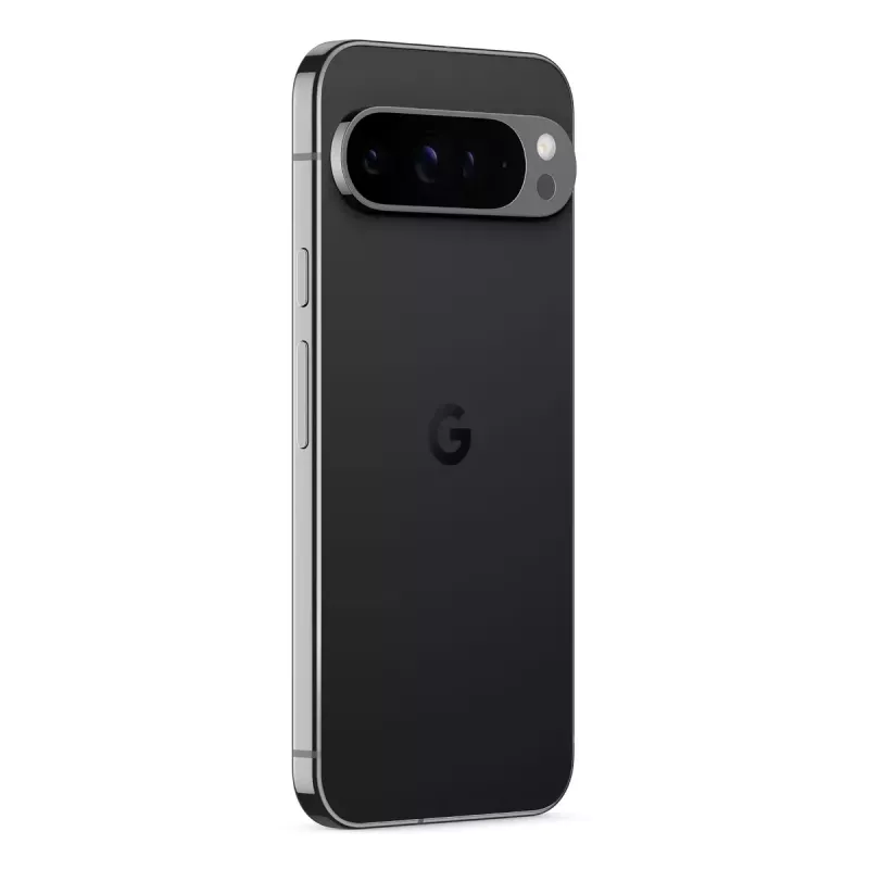 Išmanusis telefonas Google Pixel 9 Pro XL 6,8 colio 16GB 128GB Juodas
