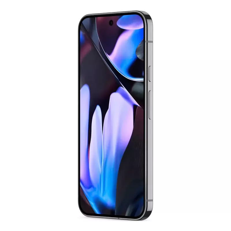 Išmanusis telefonas Google Pixel 9 Pro XL 6,8 colio 16GB 128GB Juodas