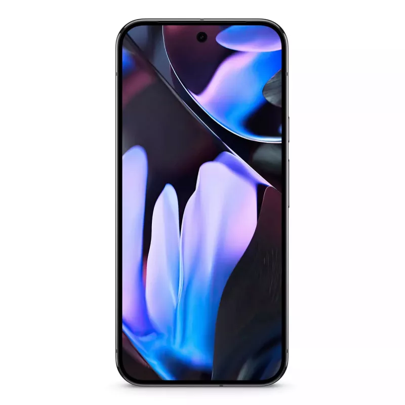 Išmanusis telefonas Google Pixel 9 Pro XL 6,8 colio 16GB 128GB Juodas