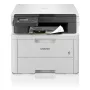 Brother DCP-L3520CDW daugiafunkcinis spausdintuvas LED A4 2400 x 600 DPI 18 ppm Wi-Fi