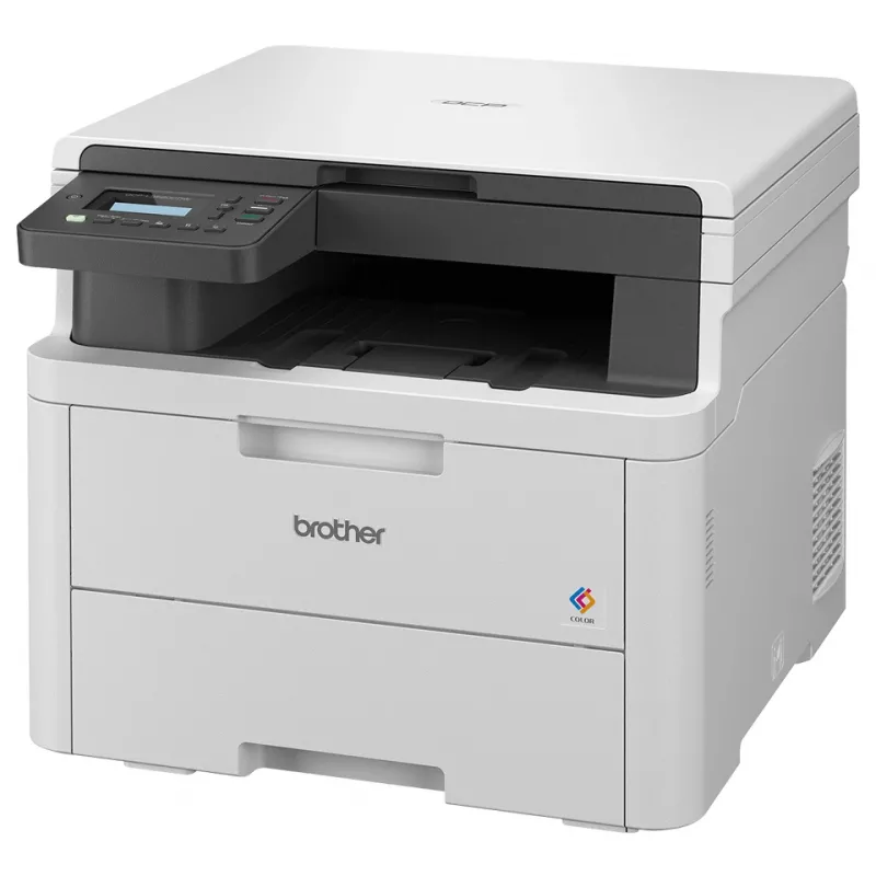 Brother DCP-L3520CDW daugiafunkcinis spausdintuvas LED A4 2400 x 600 DPI 18 ppm Wi-Fi