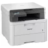 Brother DCP-L3520CDW daugiafunkcinis spausdintuvas LED A4 2400 x 600 DPI 18 ppm Wi-Fi