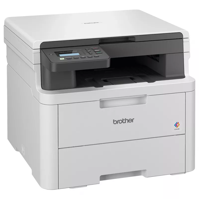 Brother DCP-L3520CDW daugiafunkcinis spausdintuvas LED A4 2400 x 600 DPI 18 ppm Wi-Fi