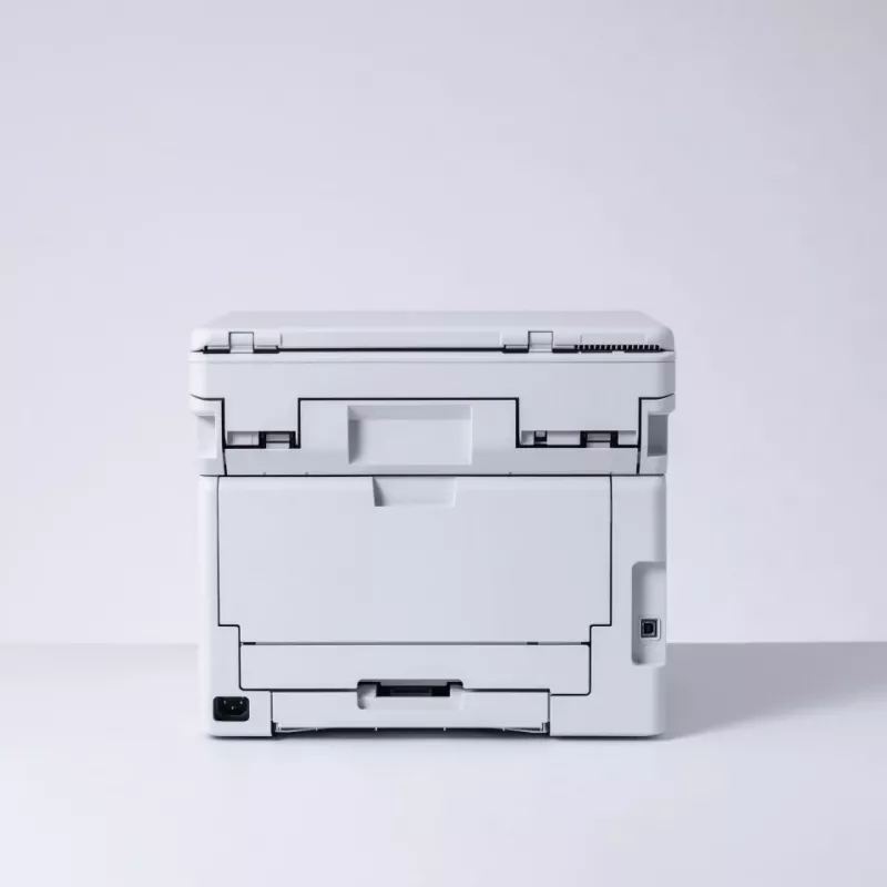 Brother DCP-L3520CDW daugiafunkcinis spausdintuvas LED A4 2400 x 600 DPI 18 ppm Wi-Fi