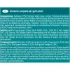 Sausas kačių maistas Purina Nestlé PURINA One 12430964, suaugusioms katėms, su lašiša, 9,75 kg, baltymai 34%, riebalai 14%