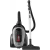 Dulkių siurblys Electrolux EL61A4UG, maišelio nereikalaujantis sausasis dulkių siurblys, 700 W maks., 170 W siurbimo galia, 9 m laidas, 12 m spindulys, pilkas