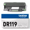 Brother DR-119 spausdintuvo būgnas Originalius 1 vnt.