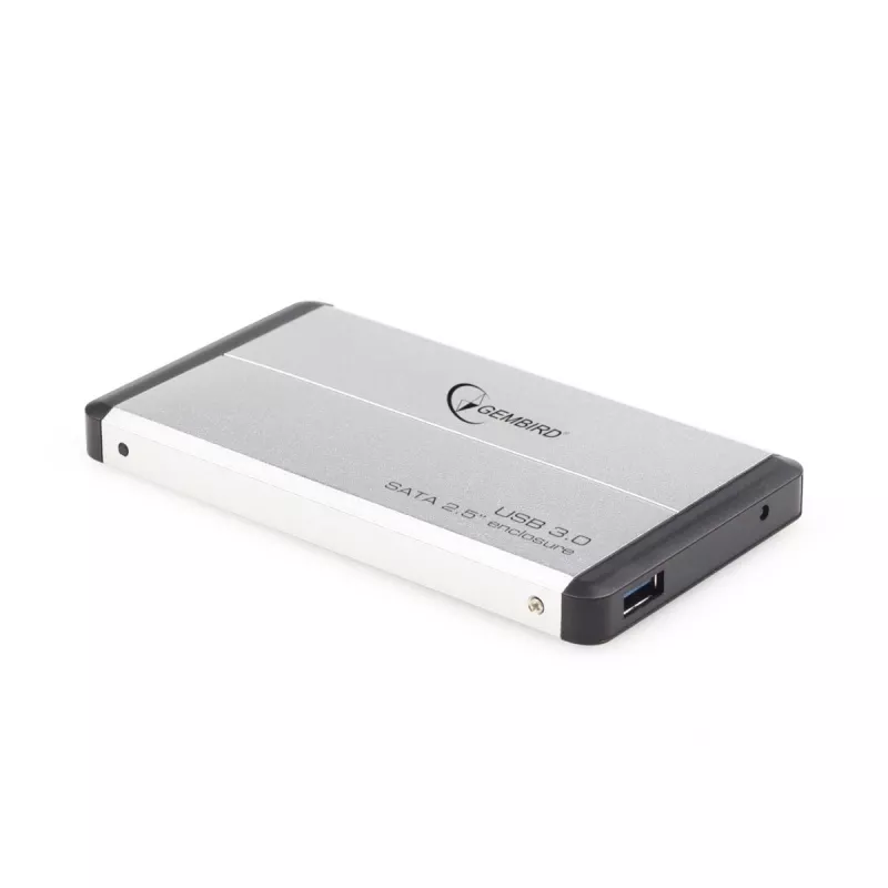 GEMBIRD USB 3.0 2,5 col. korpusas