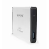 GEMBIRD USB 3.0 2,5 col. korpusas