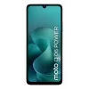 Motorola moto g06 power 17,5 cm (6,88 colio) Dual SIM Android 15 4G USB Type-C 4 GB 64 GB 7000 mAh Mėlyna