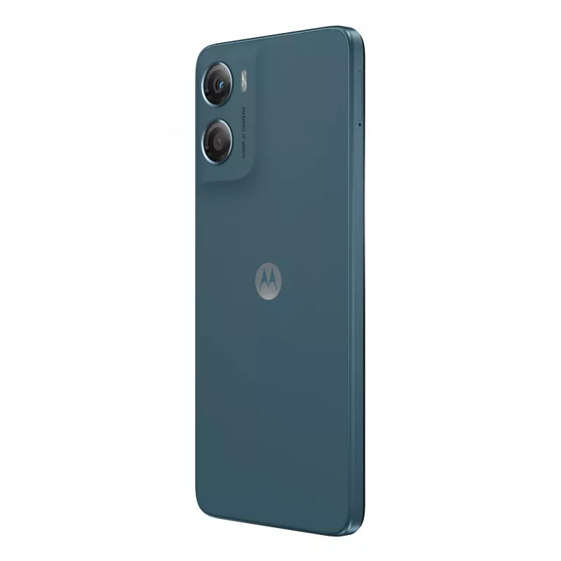 Motorola moto g06 power 17,5 cm (6,88 colio) Dual SIM Android 15 4G USB Type-C 4 GB 64 GB 7000 mAh Mėlyna