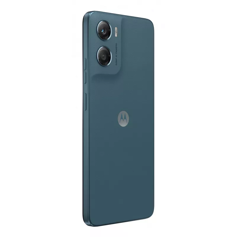 Motorola moto g06 power 17,5 cm (6,88 colio) Dual SIM Android 15 4G USB Type-C 4 GB 64 GB 7000 mAh Mėlyna