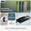 Motorola moto g06 power 17,5 cm (6,88 colio) Dual SIM Android 15 4G USB Type-C 4 GB 64 GB 7000 mAh Mėlyna