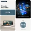 Motorola moto g06 power 17,5 cm (6,88 colio) Dual SIM Android 15 4G USB Type-C 4 GB 64 GB 7000 mAh Mėlyna
