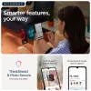 Motorola moto g06 power 17,5 cm (6,88 colio) Dual SIM Android 15 4G USB Type-C 4 GB 64 GB 7000 mAh Mėlyna