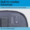 HP Travel Plus 30L 17 colių nešiojamojo kompiuterio kuprinė, Kuprinė, 43,9 cm (17,3 colio), 1,08 kg