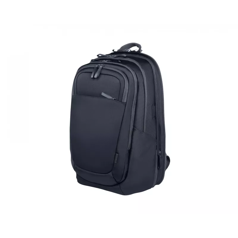 HP Travel Plus 30L 17 colių nešiojamojo kompiuterio kuprinė, Kuprinė, 43,9 cm (17,3 colio), 1,08 kg