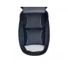 HP Travel Plus 30L 17 colių nešiojamojo kompiuterio kuprinė, Kuprinė, 43,9 cm (17,3 colio), 1,08 kg