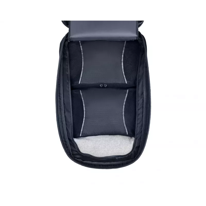 HP Travel Plus 30L 17 colių nešiojamojo kompiuterio kuprinė, Kuprinė, 43,9 cm (17,3 colio), 1,08 kg