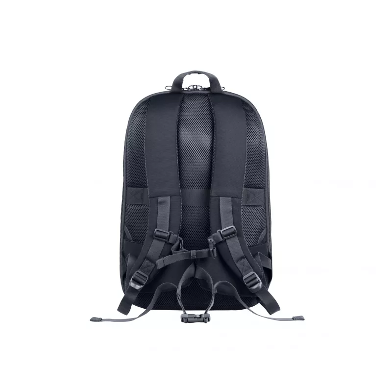 HP Travel Plus 30L 17 colių nešiojamojo kompiuterio kuprinė, Kuprinė, 43,9 cm (17,3 colio), 1,08 kg