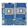 Pagrindinė plokštė GIGABYTE MZ73-LM1 Extended ATX lizdas SP5 AMD EPYC 9004, 24× DDR5 DIMM, 4× PCIe x16 Gen4, 2× RJ-45