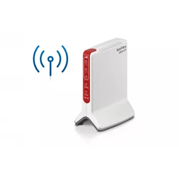 Box 6820 LTE Vienos juostos (2,4 GHz) Wi-Fi 4 (802.11n) Baltas 1 4G Vidinis