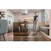 Drėgnų ir sausų valymų dulkių siurblys Karcher WD 5 V-25/5/22, 25 L, 1100 W, 5 m laidas, 2,2 m žarna