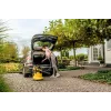 Drėgnų ir sausų valymų dulkių siurblys Karcher WD 5 V-25/5/22, 25 L, 1100 W, 5 m laidas, 2,2 m žarna
